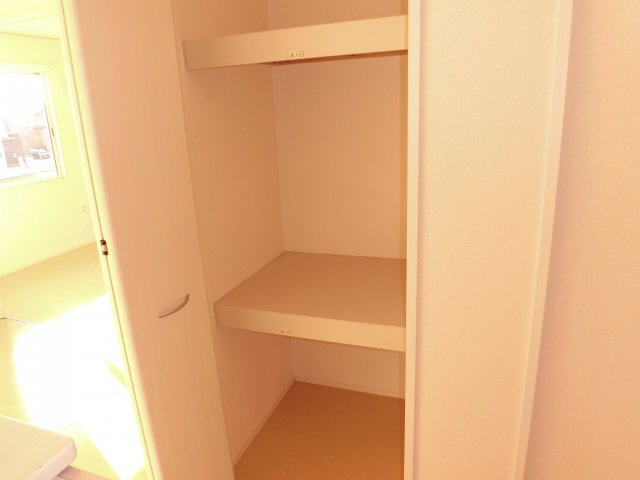 ONE　PIECEの収納|イメージ写真