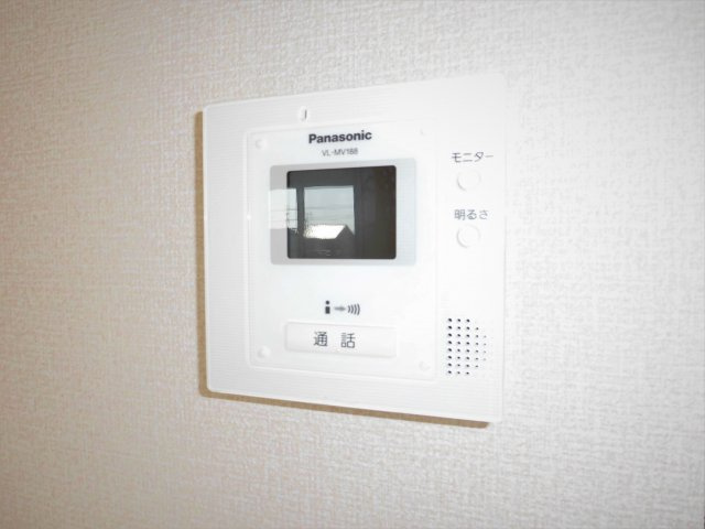 ONE　PIECEのセキュリティ|イメージ写真