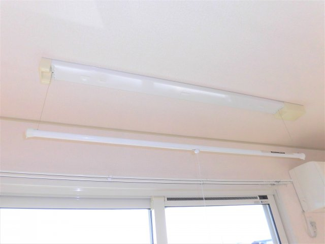 ONE　PIECEの設備|イメージ写真