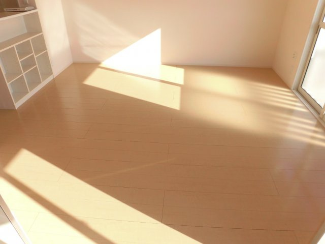 ONE　PIECEの居間・リビング|イメージ写真