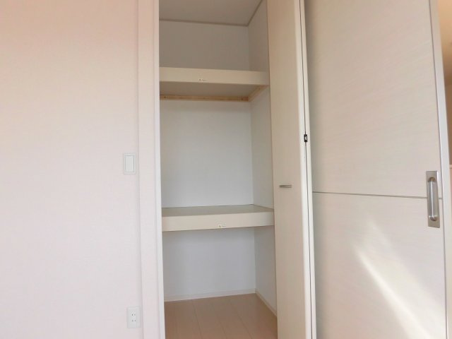 ONE　PIECEの収納|イメージ写真