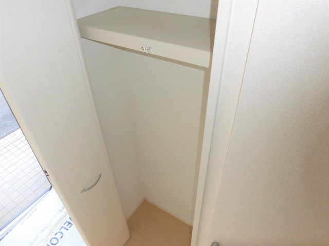 ONE　PIECEの玄関|イメージ写真