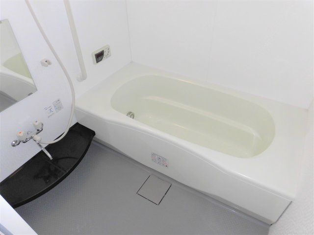 ONE　PIECEの浴室|イメージ写真