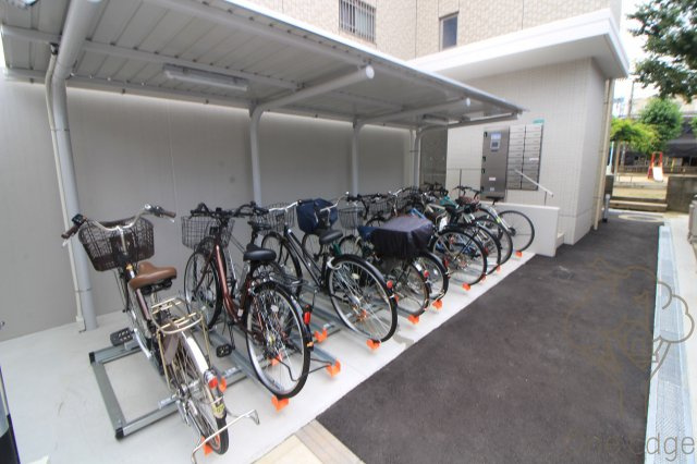 ホープハウスⅢのその他共用部分