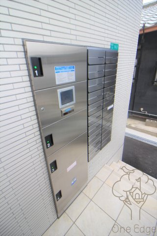 ホープハウスⅢのその他共用部分
