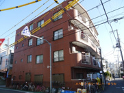 オーナーズビルド中板橋の画像