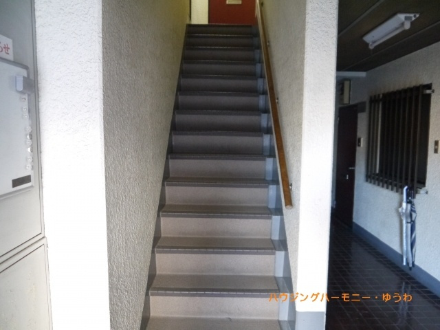 【その他共用部分】 | オーナーズビルド中板橋