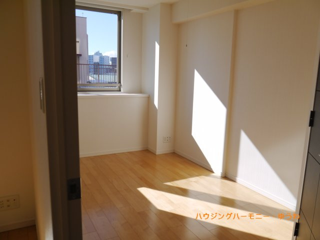 【洋室】 | オーナーズビルド中板橋 | イメージ画像となります。実際とは異なりますので、ご注意ください！