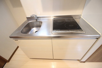 【その他】 | エムズソレイユ | ２口IHコンロ