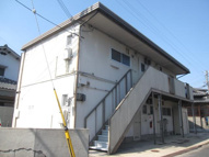 米沢ハイツの画像