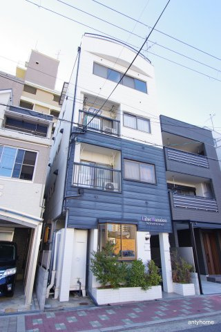 ライラックマンション　仲介手数料無料