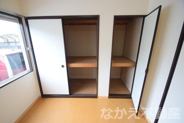 【収納】 | こまごまとしたものを収納できそうですね