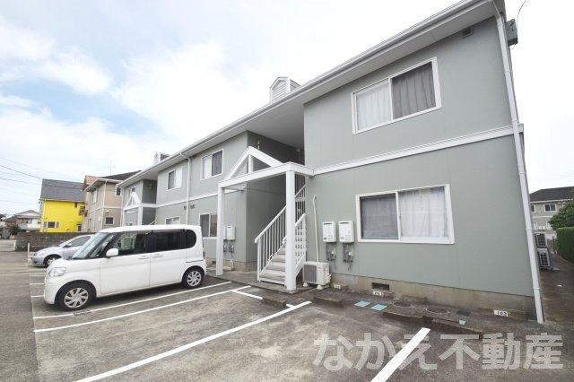 【外観】 | 外観もきれいです