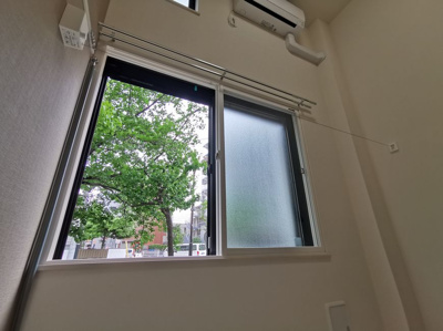 【展望】 | ハーモニーテラス西小岩Ⅳ