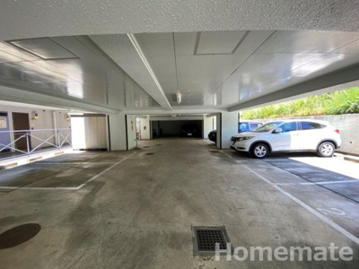 【駐車場】 | コンフォート本郷台Ｂ棟