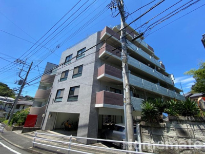 【外観】 | コンフォート本郷台Ｂ棟