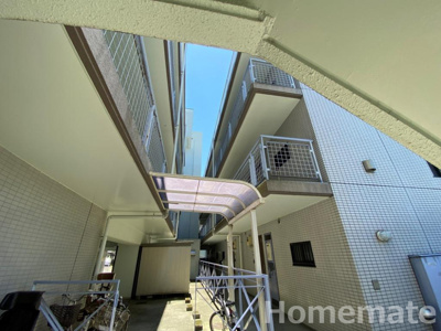 【その他共用部分】 | コンフォート本郷台Ｂ棟