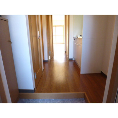 【内装】 | A・City明治本町