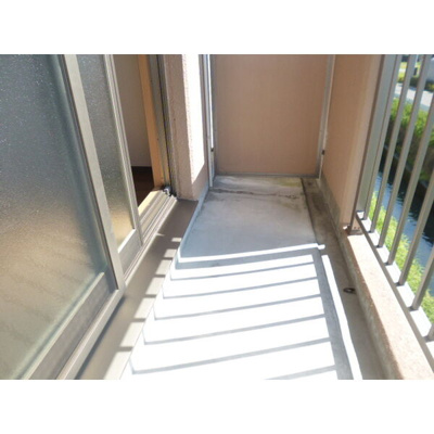 【バルコニー】 | A・City明治本町