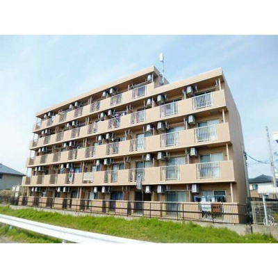 【その他共用部分】 | A・City明治本町