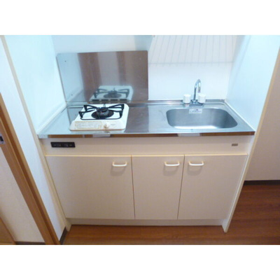 【キッチン】 | A・City明治本町