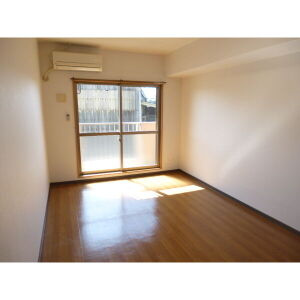 【洋室】 | A・City明治本町