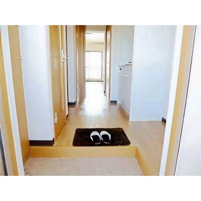 【玄関】 | A・City明治本町