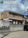ベルメゾン井田坂　岡崎市井田町の画像