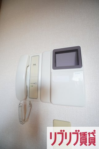 ポラリスのセキュリティ
