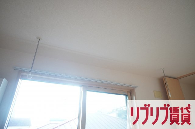 ポラリスの設備