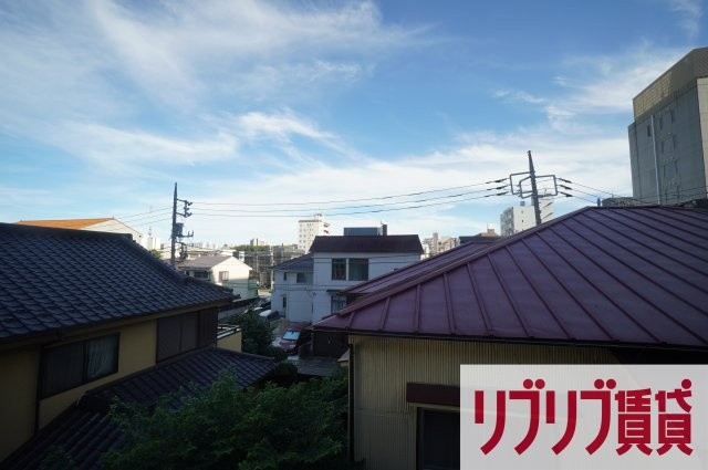ポラリスの展望