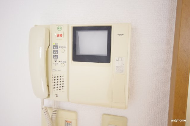 エステムコート新大阪3ステーションプラザ　仲介手数料無料のセキュリティ