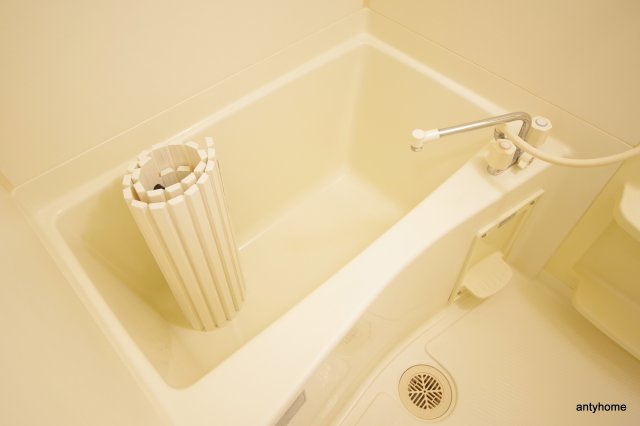 エステムコート新大阪3ステーションプラザ　仲介手数料無料の浴室