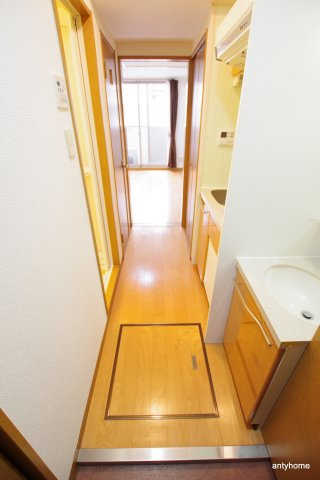 エステムコート新大阪3ステーションプラザ　仲介手数料無料の内装