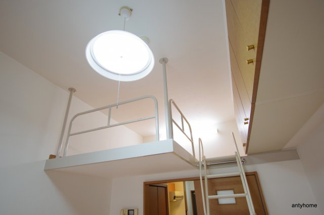 エステムコート新大阪3ステーションプラザ　仲介手数料無料の寝室