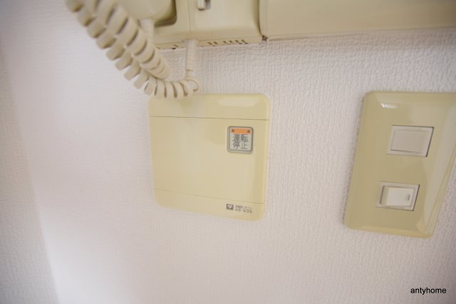 エステムコート新大阪3ステーションプラザ　仲介手数料無料の設備