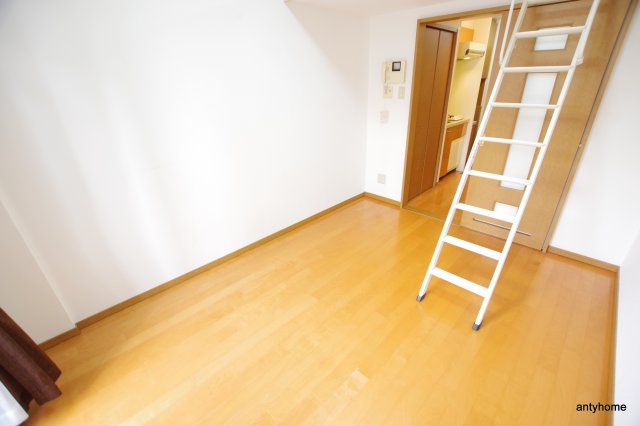 エステムコート新大阪3ステーションプラザ　仲介手数料無料の洋室