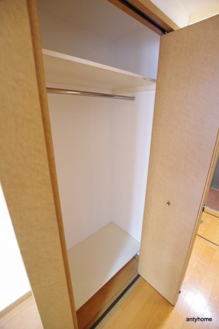 エステムコート新大阪3ステーションプラザ　仲介手数料無料の収納