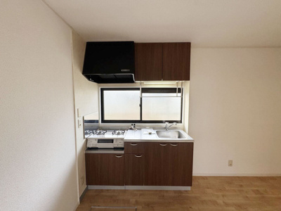 【キッチン】 | サンモール富士