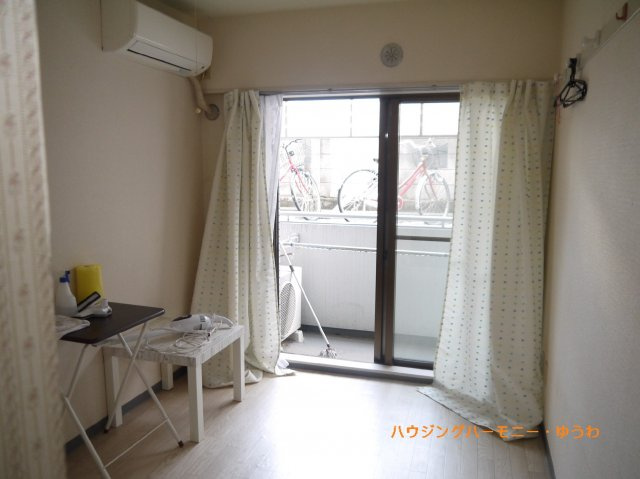 【洋室】 | セントヒルズ椎名町