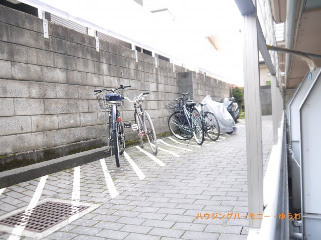 【展望】 | セントヒルズ椎名町