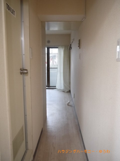 【内装】 | セントヒルズ椎名町