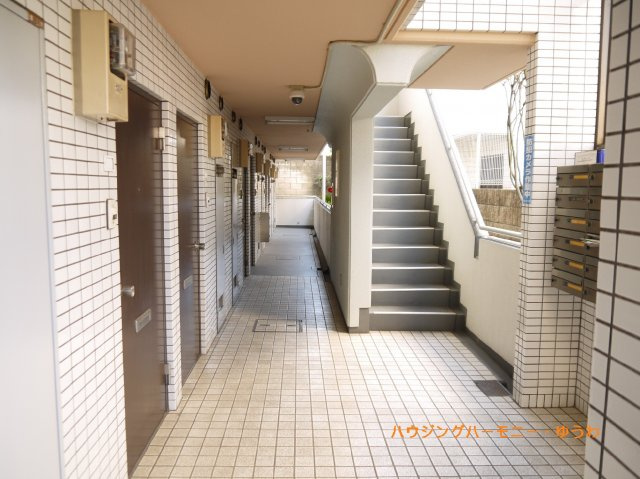 【その他共用部分】 | セントヒルズ椎名町