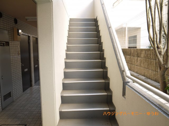 【その他共用部分】 | セントヒルズ椎名町