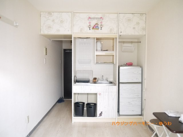 【洋室】 | セントヒルズ椎名町