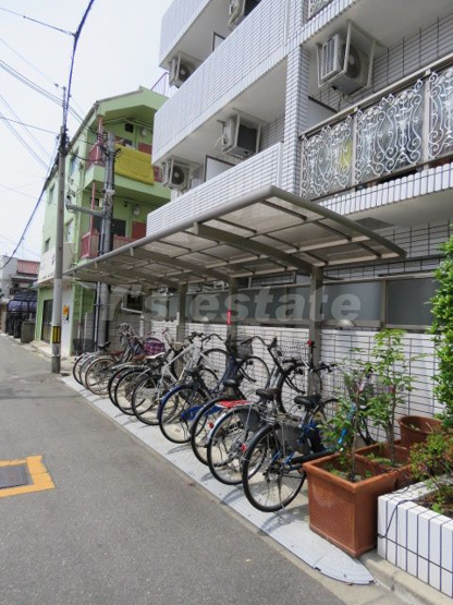 【その他共用部分】 | シャトー雅