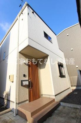 【外観】 | 天花寺217KODATEXⅣ | 同タイプ写真