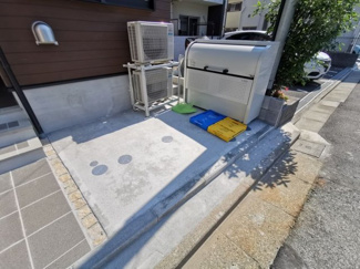 【その他共用部分】