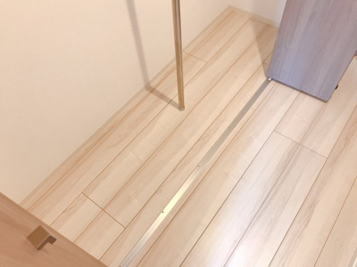 【収納】 | クレヴィスタ三軒茶屋
