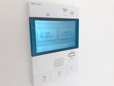 【セキュリティ】 | クレヴィスタ三軒茶屋